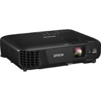 Projectors & Projector Screens - Epson PowerLite 1264